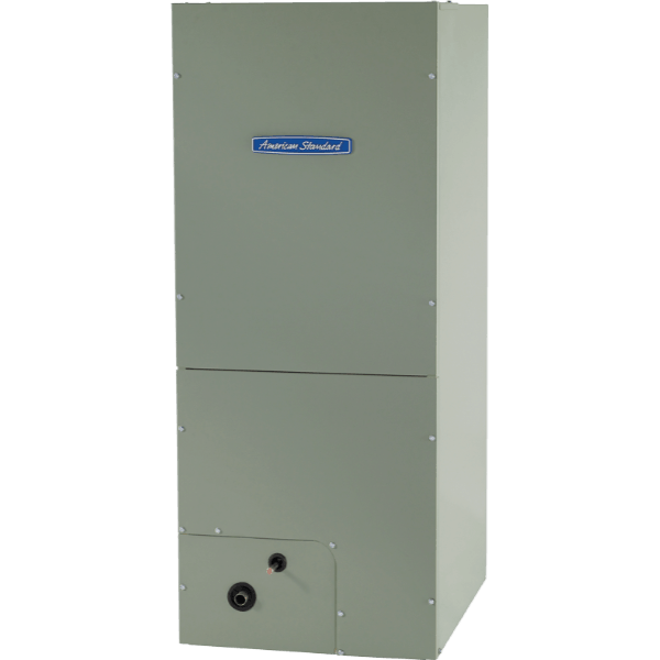 American Standard Silver TEM4 air handler.