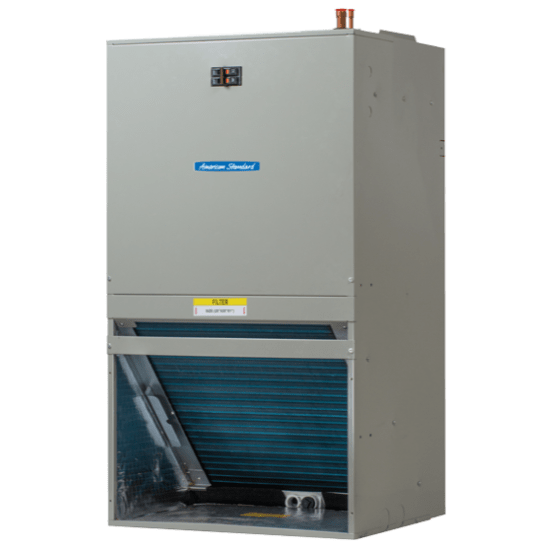 American Standard Silver TMM4 air handler.