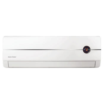 American Standard 4MXW27 Indoor High Wall Heat Pump.