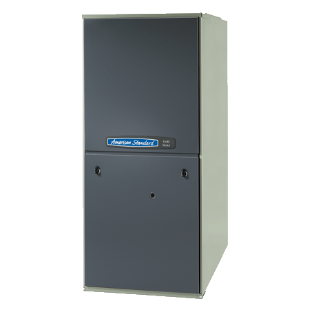 American Standard Gold 95v gas furnace.