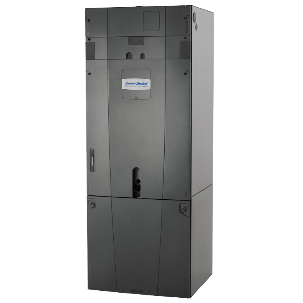 American Standard Platinum TAMG Geothermal Air Handler.