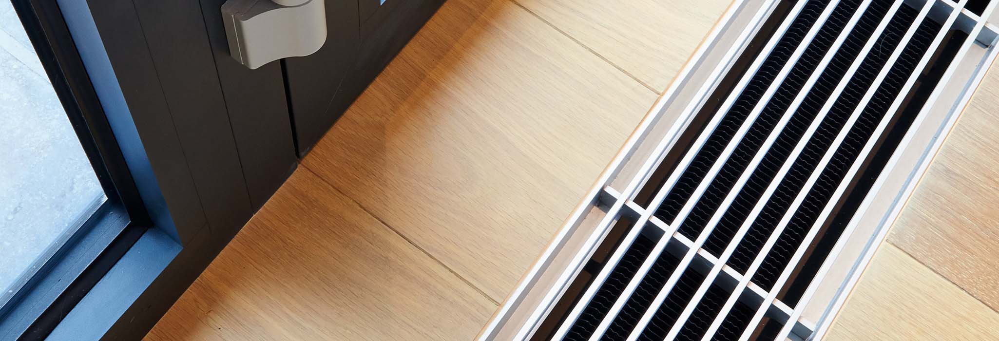 air-duct-floor Air ducts