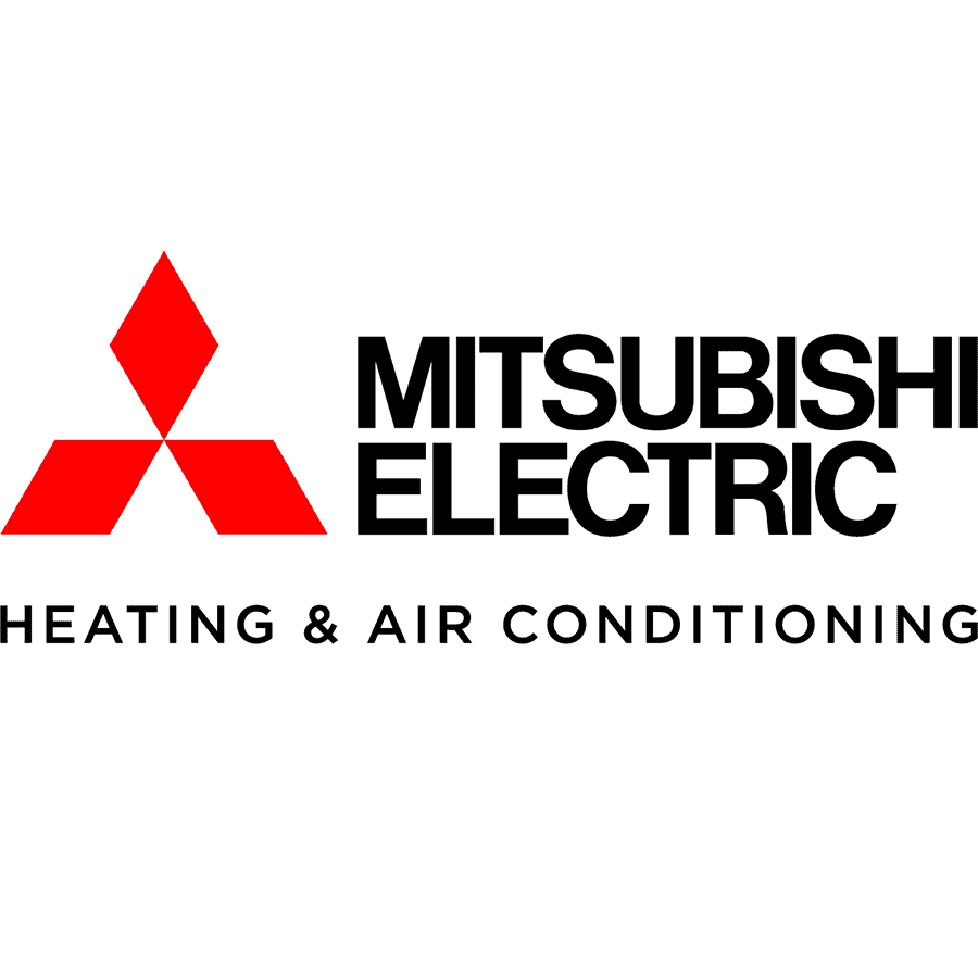 Mitsubishi Electric Heating & Air Conditioning.