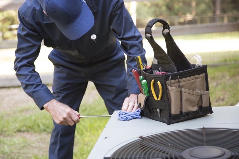 How Long Will a Furnace, Heat Pump, or Boiler Last in Texas?